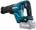 Аккумуляторная сабельная пила Makita XGT JR001GZ (без АКБ и ЗУ) купить в Надыме