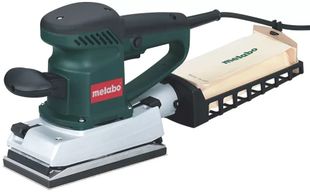 Плоскошлифовальная машина Metabo Sr 356 купить в Надыме