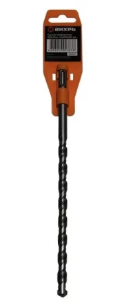 Бур по бетону 12x260x200 SDS-Plus Вихрь купить в Надыме