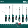 Набор ударных отверток IMPACT 25025 купить в Надыме