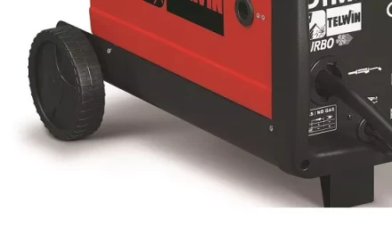 Сварочный полуавтомат BIMAX 162 TURBO Telwin купить в Надыме