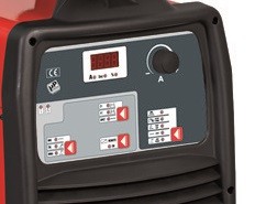 Сварочный полуавтомат INVERPULSE 425 MIG TIG MMA ACC Telwin купить в Надыме