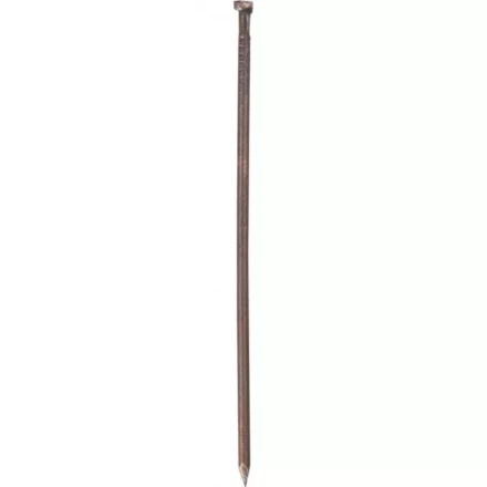 Гвозди ЗУБР "ПРОФИ" финишные, с покрытием венге, 2,0х45мм, 5кг 305370-20-45 купить в Надыме