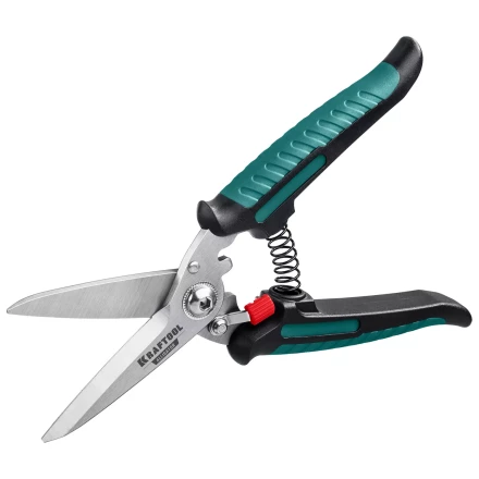 Ножницы технические ALLIGATOR 23201 купить в Надыме