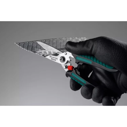 Ножницы технические ALLIGATOR 23201 купить в Надыме