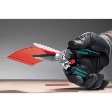 Ножницы технические ALLIGATOR 23201 купить в Надыме