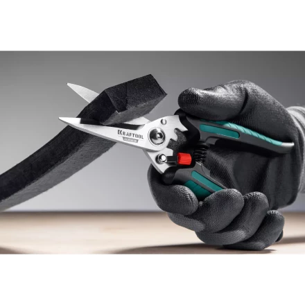 Ножницы технические ALLIGATOR 23201 купить в Надыме