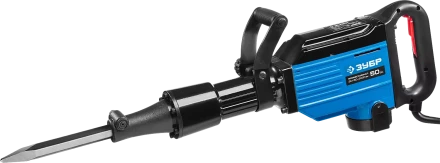 Молоток отбойный Бетонолом ЗМ-50-2000 ВК серия ПРОФЕССИОНАЛ купить в Надыме