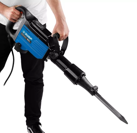 Молоток отбойный Бетонолом ЗМ-50-2000 ВК серия ПРОФЕССИОНАЛ купить в Надыме