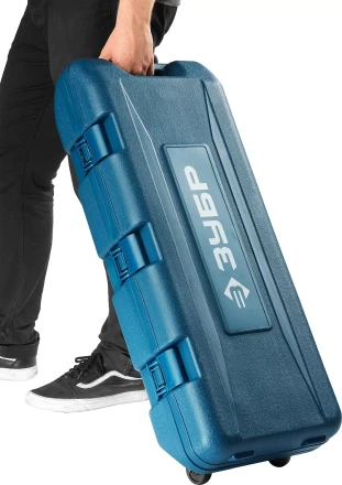 Молоток отбойный Бетонолом ЗМ-50-2000 ВК серия ПРОФЕССИОНАЛ купить в Надыме