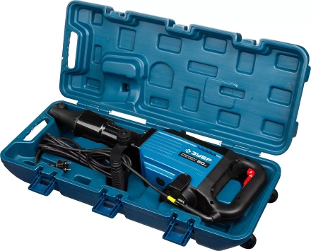 Молоток отбойный Бетонолом ЗМ-50-2000 ВК серия ПРОФЕССИОНАЛ купить в Надыме