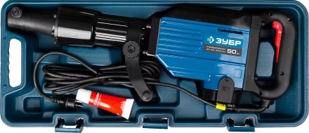 Молоток отбойный Бетонолом ЗМ-50-2000 ВК серия ПРОФЕССИОНАЛ купить в Надыме