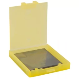 Лезвие OLFA специальное, для скребка "TB-45", 4-х стороннее лезвие с 3-мя типами режущей кромки, 45 мм / 4 шт OL-TB-45