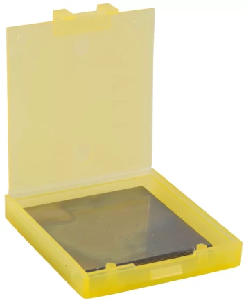 Лезвие OLFA специальное, для скребка "TB-45", 4-х стороннее лезвие с 3-мя типами режущей кромки, 45 мм / 4 шт OL-TB-45 купить в Надыме