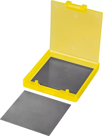 Лезвие OLFA специальное, для скребка "TB-45", 4-х стороннее лезвие с 3-мя типами режущей кромки, 45 мм / 4 шт OL-TB-45 купить в Надыме