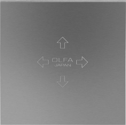 Лезвие OLFA специальное, для скребка "TB-45", 4-х стороннее лезвие с 3-мя типами режущей кромки, 45 мм / 4 шт OL-TB-45 купить в Надыме