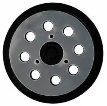 Подошва Makita ф125мм для эксцентриковых шлифмашин (743081-8) купить в Надыме