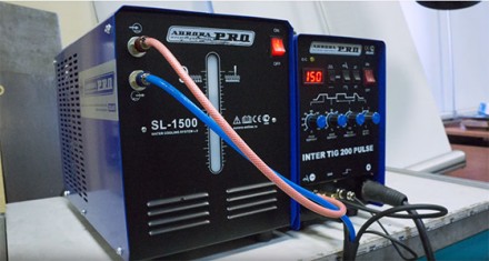Станция охлаждения Aurora-Pro SL-1500 купить в Надыме