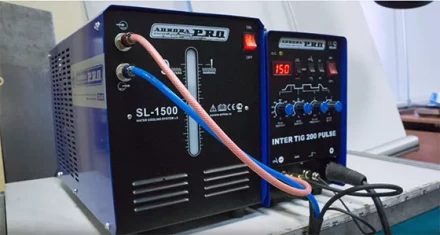 Станция охлаждения Aurora-Pro SL-1500 купить в Надыме