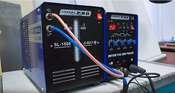 Станция охлаждения Aurora-Pro SL-1500 купить в Надыме