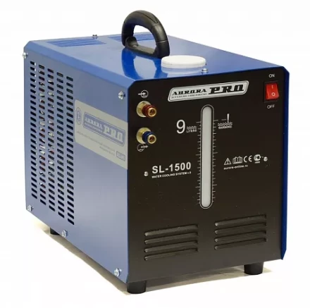 Станция охлаждения Aurora-Pro SL-1500 купить в Надыме