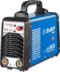 Сварочный инвертор ММА ЗАС-Т3-165 серия ПРОФЕССИОНАЛ