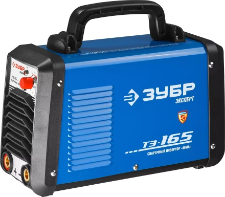 Сварочный инвертор ММА ЗАС-Т3-165 серия ПРОФЕССИОНАЛ купить в Надыме