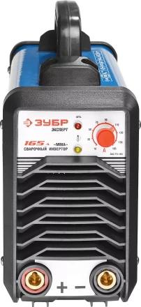 Сварочный инвертор ММА ЗАС-Т3-165 серия ПРОФЕССИОНАЛ купить в Надыме