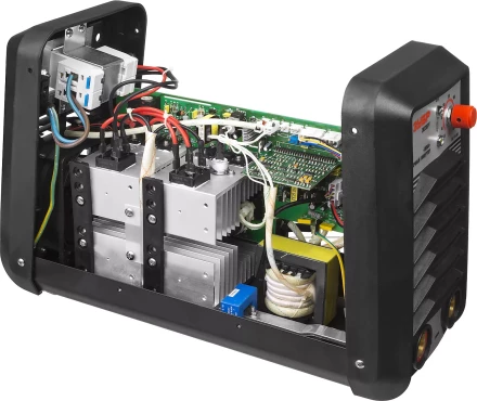 Сварочный инвертор ММА ЗАС-Т3-165 серия ПРОФЕССИОНАЛ купить в Надыме