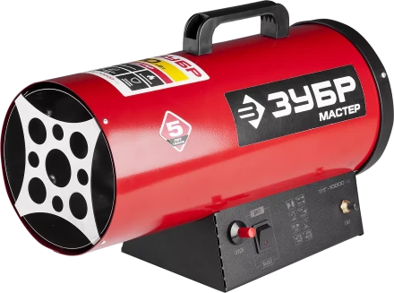 Пушка газовая М2 ТПГ-10000_М2 серия МАСТЕР купить в Надыме