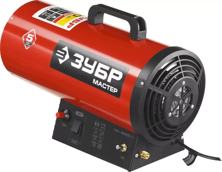 Пушка газовая М2 ТПГ-10000_М2 серия МАСТЕР купить в Надыме