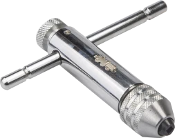 Метчикодержатели Т-образные с реверсом серия ЭКСПЕРТ