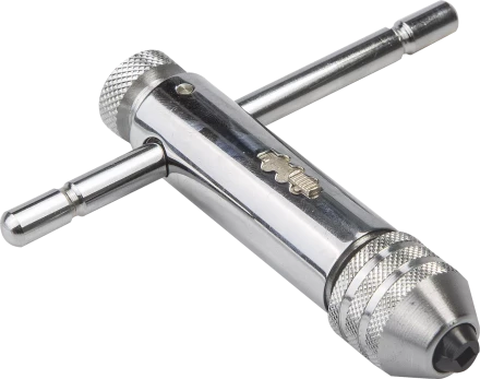 Метчикодержатели Т-образные с реверсом серия ЭКСПЕРТ купить в Надыме