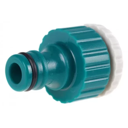 Адаптер RACO "ORIGINAL" внешний (соединитель-резьба внешняя), 1/2"х3/4" 4250-55220T купить в Надыме