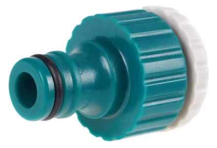 Адаптер RACO "ORIGINAL" внешний (соединитель-резьба внешняя), 1/2"х3/4" 4250-55220T купить в Надыме