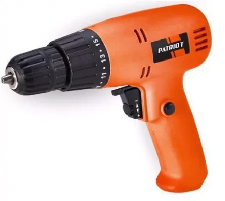 Дрель-шуруповерт сетевая PATRIOT FS 250 купить в Надыме