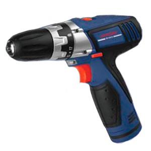 Дрель-шуруповерт аккумуляторная Кратон CD -12-01 Li Ion PRO 3 11 01 029 купить в Надыме