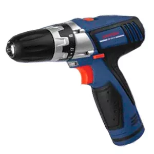 Дрель-шуруповерт аккумуляторная Кратон CD -12-01 Li Ion PRO 3 11 01 029 купить в Надыме