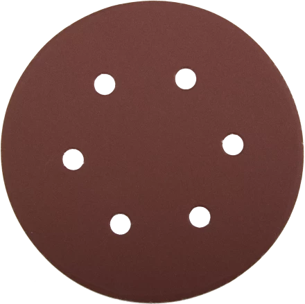 Круг шлифовальный ЗУБР Мастер 35566-150-040 купить в Надыме