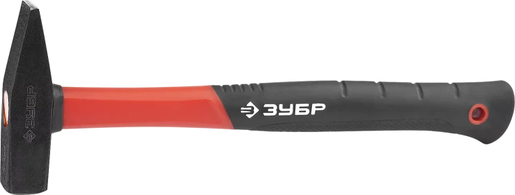 Молотки слесарные с фиберглассовой рукояткой Фибергласс серия МАСТЕР купить в Надыме