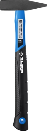 Молотки слесарные с фиберглассовой рукояткой Фибергласс серия МАСТЕР купить в Надыме