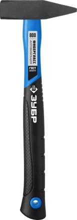 Молотки слесарные с фиберглассовой рукояткой Фибергласс серия МАСТЕР купить в Надыме