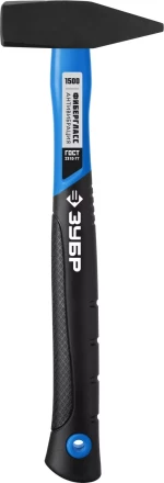 Молотки слесарные с фиберглассовой рукояткой Фибергласс серия МАСТЕР купить в Надыме