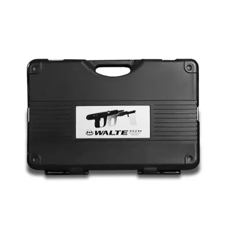 Пистолет пороховой монтажный Walte PT-274 IE купить в Надыме