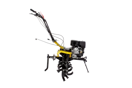 Мотоблок HUTER МК-17000М купить в Надыме