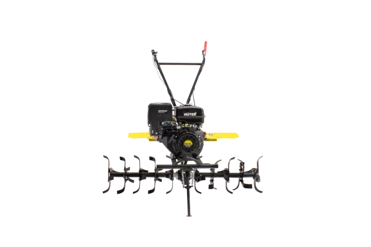 Мотоблок HUTER МК-17000М купить в Надыме