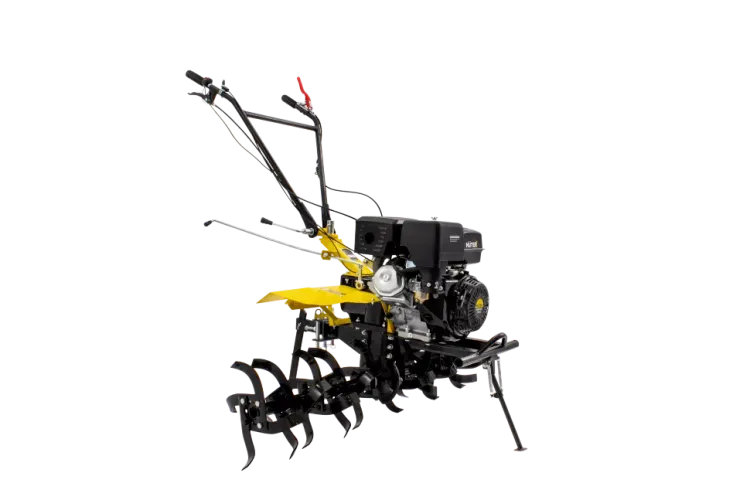 Мотоблок HUTER МК-17000М купить в Надыме