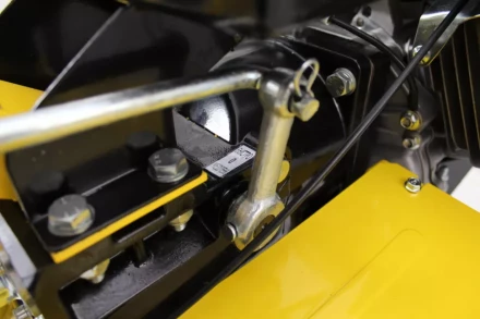 Мотоблок HUTER МК-17000М купить в Надыме