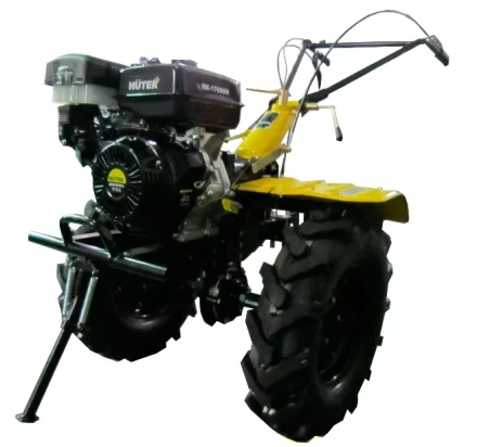 Мотоблок HUTER МК-17000М купить в Надыме