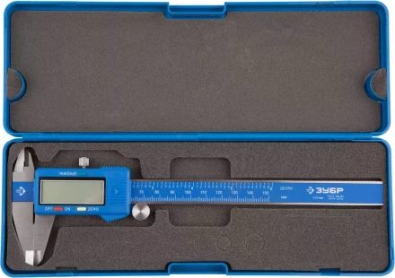 Штангенциркули электронные серия ЭКСПЕРТ купить в Надыме